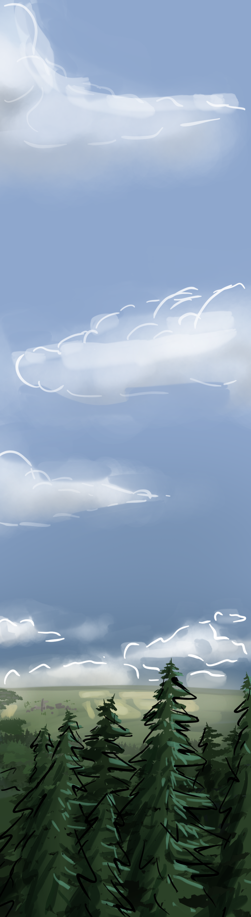 Chains of Freedom - Chapter 0, Page 1